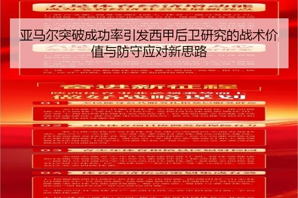 亚马尔突破成功率引发西甲后卫研究的战术价值与防守应对新思路